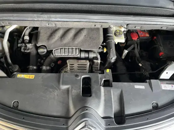 CITROEN GRAND C4 SPACETOURER I - voiture d'occasion - Photo 18