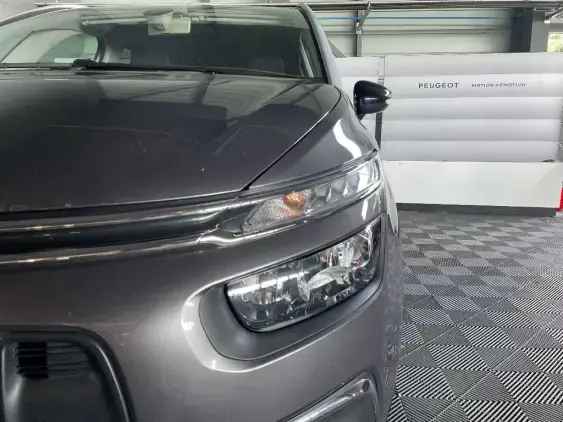 CITROEN GRAND C4 SPACETOURER I - voiture d'occasion - Photo 19