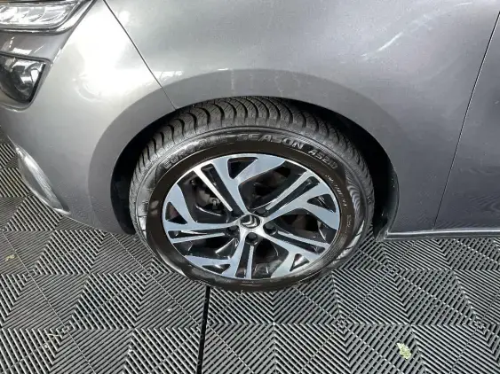 CITROEN GRAND C4 SPACETOURER I - voiture d'occasion - Photo 20