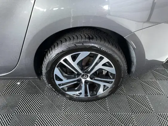 CITROEN GRAND C4 SPACETOURER I - voiture d'occasion - Photo 21