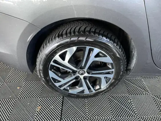 CITROEN GRAND C4 SPACETOURER I - voiture d'occasion - Photo 22