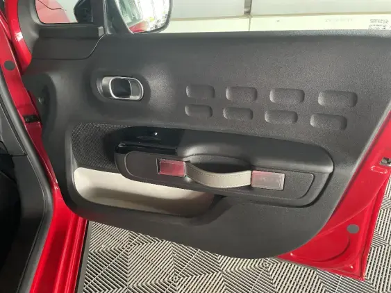 CITROEN C3 III - voiture d'occasion - Photo 18