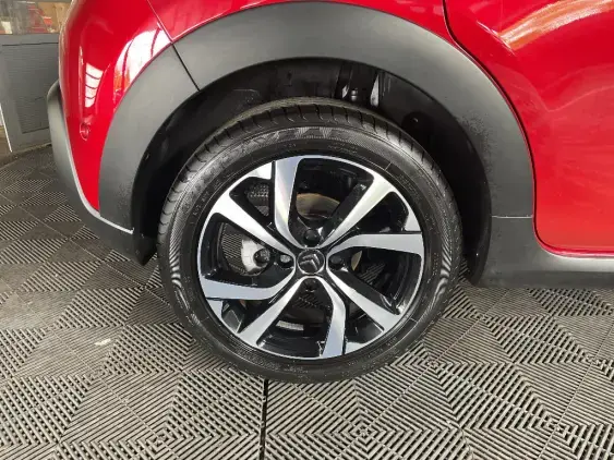 CITROEN C3 III - voiture d'occasion - Photo 22