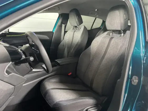 PEUGEOT 408 - voiture d'occasion - Photo 17