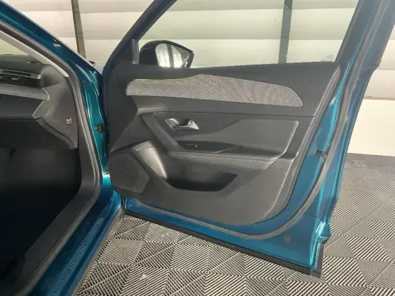 PEUGEOT 408 - voiture d'occasion - Photo 19