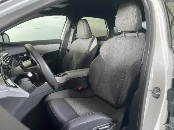 PEUGEOT 3008 III - voiture d'occasion - Photo 17