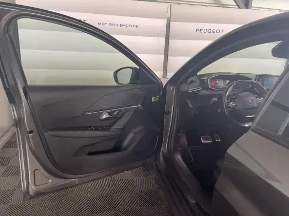 PEUGEOT 208 II - voiture d'occasion - Photo 18
