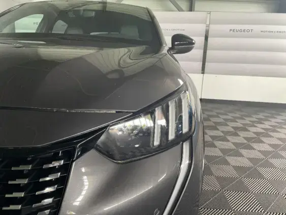 PEUGEOT 208 II - voiture d'occasion - Photo 21