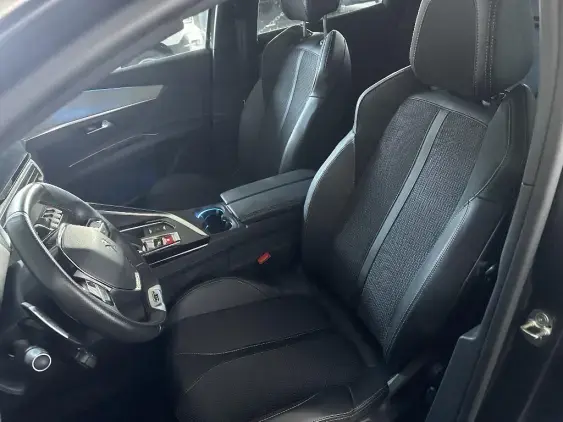 PEUGEOT 3008 II - voiture d'occasion - Photo 17