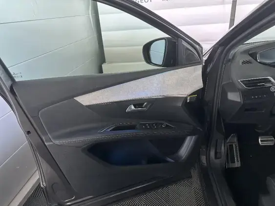 PEUGEOT 3008 II - voiture d'occasion - Photo 18