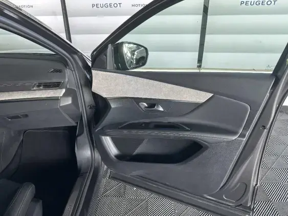 PEUGEOT 3008 II - voiture d'occasion - Photo 19