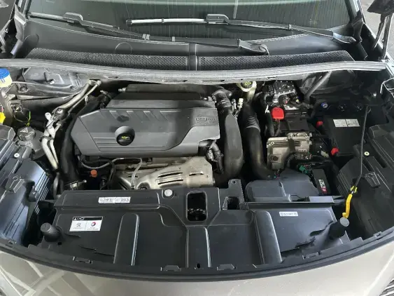 PEUGEOT 3008 II - voiture d'occasion - Photo 20