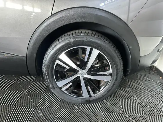 PEUGEOT 3008 II - voiture d'occasion - Photo 23