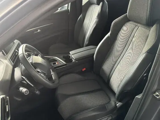 PEUGEOT 5008 II - voiture d'occasion - Photo 17