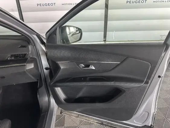 PEUGEOT 5008 II - voiture d'occasion - Photo 19