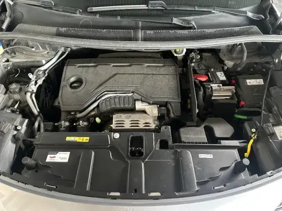 PEUGEOT 5008 II - voiture d'occasion - Photo 20