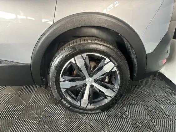 PEUGEOT 5008 II - voiture d'occasion - Photo 23