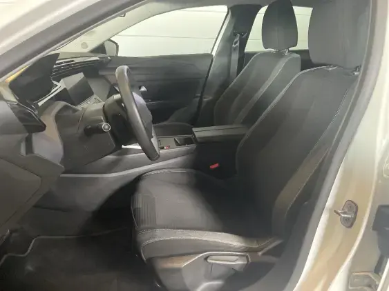 PEUGEOT 308 III - voiture d'occasion - Photo 17
