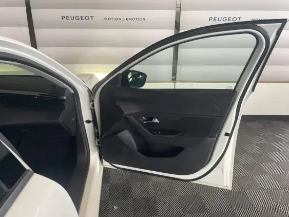 PEUGEOT 308 III - voiture d'occasion - Photo 19