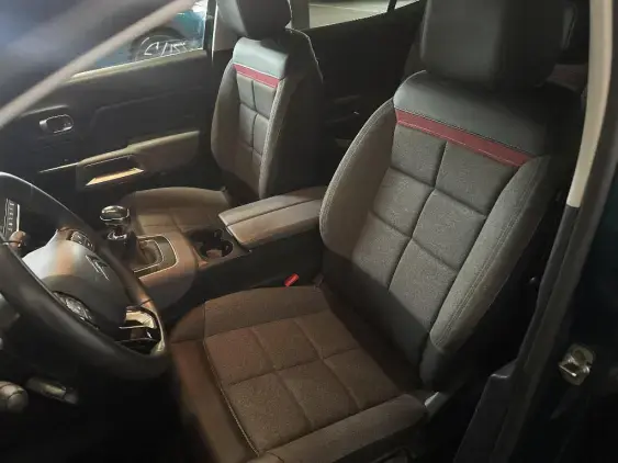 CITROEN C5 AIRCROSS - voiture d'occasion - Photo 17