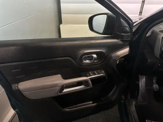 CITROEN C5 AIRCROSS - voiture d'occasion - Photo 18