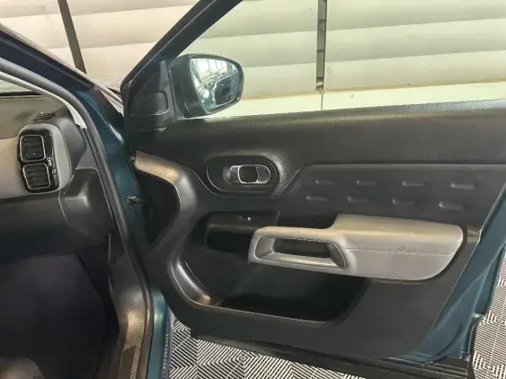 CITROEN C5 AIRCROSS - voiture d'occasion - Photo 19