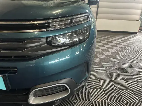 CITROEN C5 AIRCROSS - voiture d'occasion - Photo 21