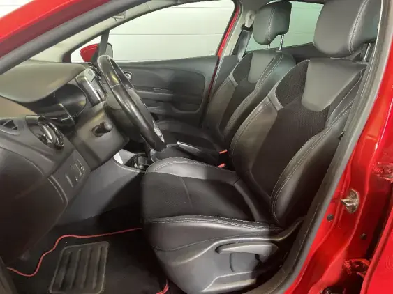 RENAULT CLIO IV - voiture d'occasion - Photo 17