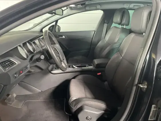 PEUGEOT 508 - voiture d'occasion - Photo 15
