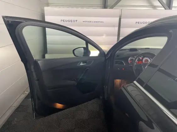 PEUGEOT 508 - voiture d'occasion - Photo 16