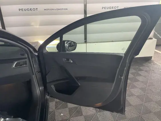 PEUGEOT 508 - voiture d'occasion - Photo 17