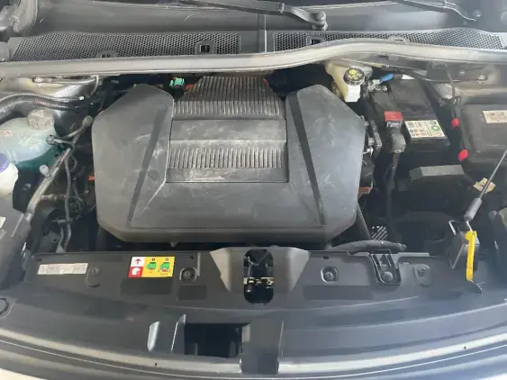 PEUGEOT 2008 ELECTRIQUE II - voiture d'occasion - Photo 20