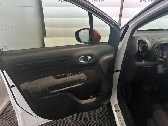 CITROEN C3 AIRCROSS - voiture d'occasion - Photo 18