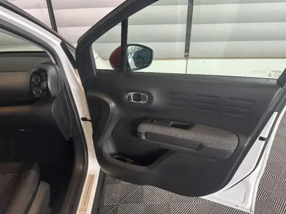 CITROEN C3 AIRCROSS - voiture d'occasion - Photo 19