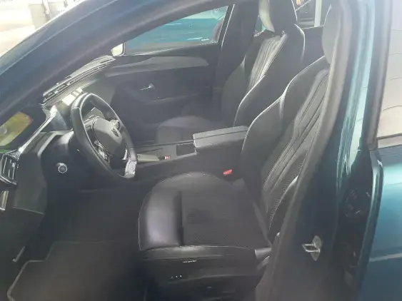 PEUGEOT 408 - voiture d'occasion - Photo 18