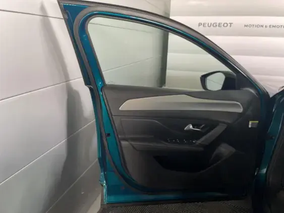 PEUGEOT 408 - voiture d'occasion - Photo 19