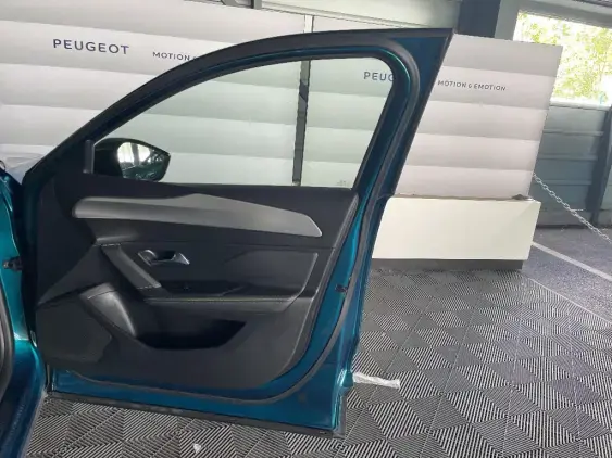 PEUGEOT 408 - voiture d'occasion - Photo 20