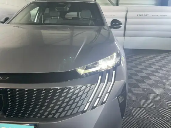 PEUGEOT 5008 III - voiture d'occasion - Photo 21