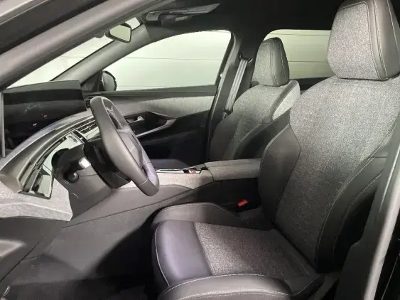 PEUGEOT 5008 III - voiture d'occasion - Photo 16
