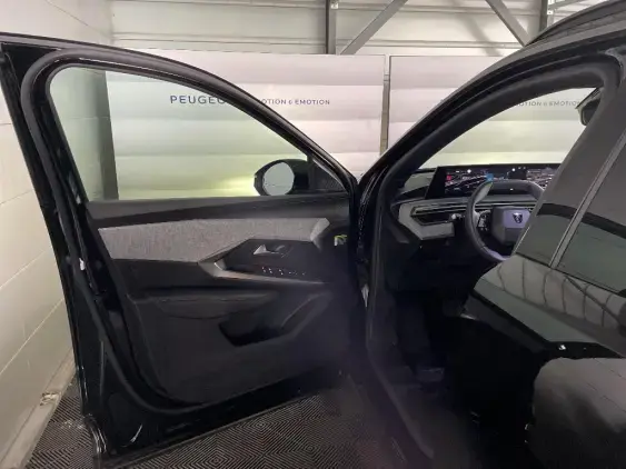 PEUGEOT 5008 III - voiture d'occasion - Photo 17