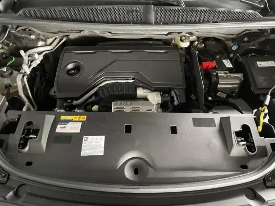 PEUGEOT 5008 III - voiture d'occasion - Photo 19