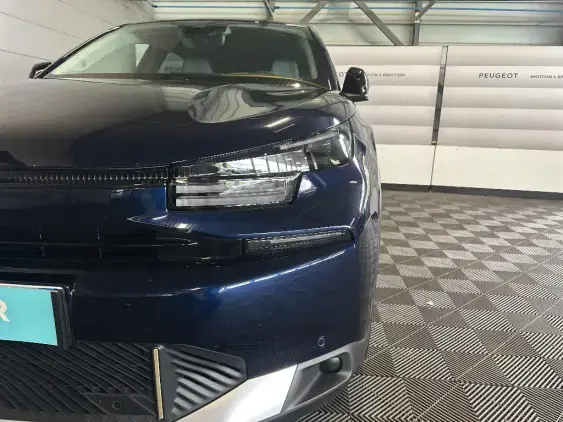 CITROEN C4 III - voiture d'occasion - Photo 21