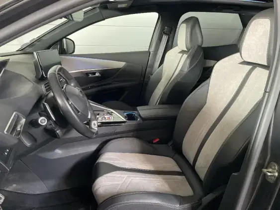 PEUGEOT 3008 II - voiture d'occasion - Photo 16