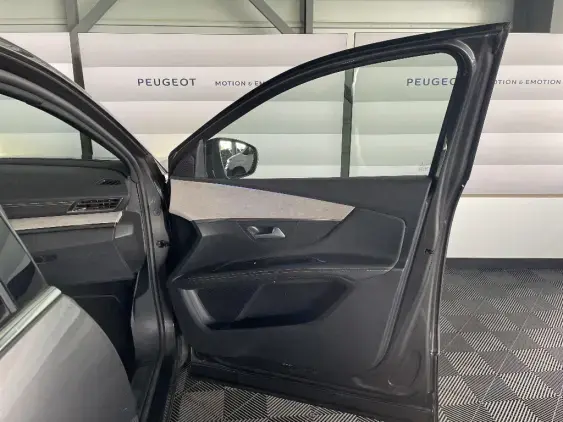 PEUGEOT 3008 II - voiture d'occasion - Photo 18