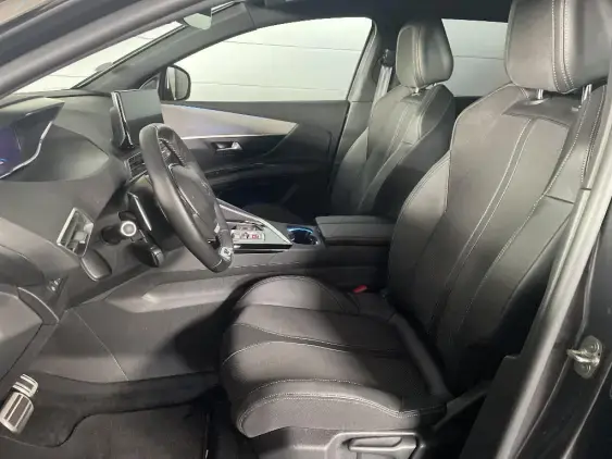 PEUGEOT 3008 II - voiture d'occasion - Photo 17