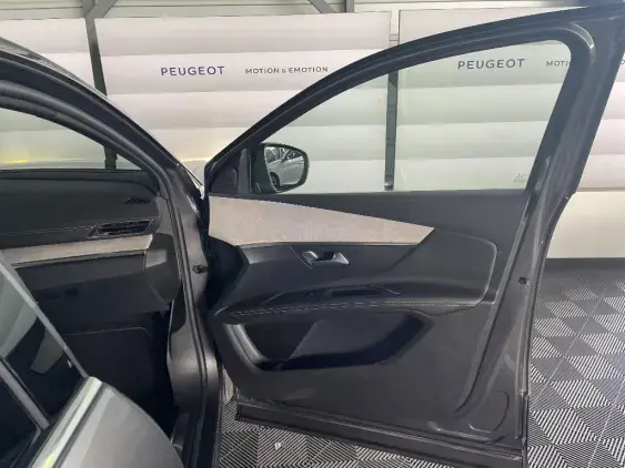 PEUGEOT 3008 II - voiture d'occasion - Photo 19