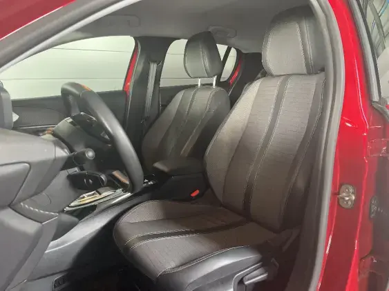 PEUGEOT 208 ELECTRIQUE II - voiture d'occasion - Photo 17