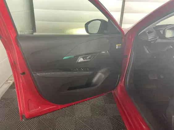PEUGEOT 208 ELECTRIQUE II - voiture d'occasion - Photo 18