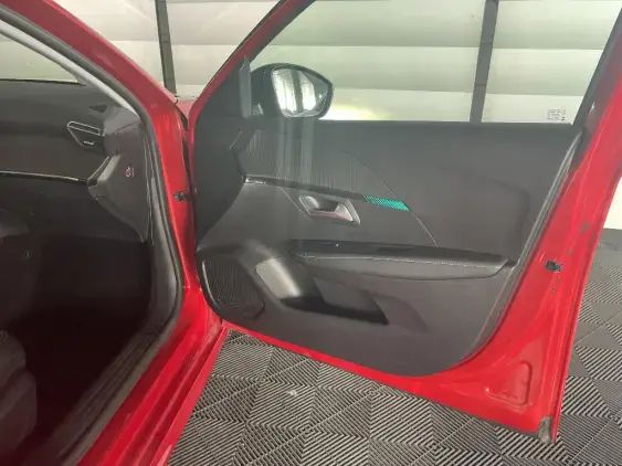 PEUGEOT 208 ELECTRIQUE II - voiture d'occasion - Photo 19