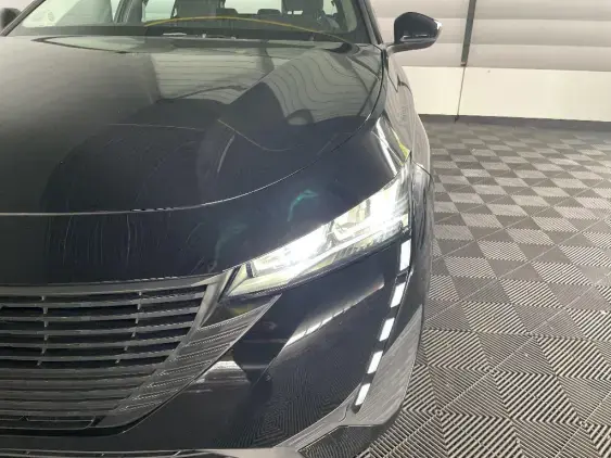 PEUGEOT 308 III - voiture d'occasion - Photo 21